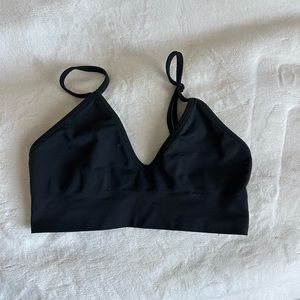 skims soft smoothing bralette